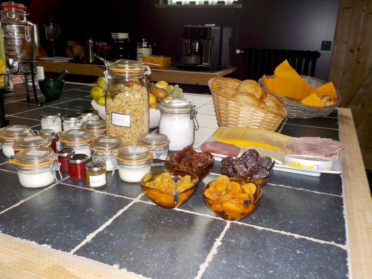 De Wabisabiboerderij Bed and Breakfast Oedelem Εξωτερικό φωτογραφία