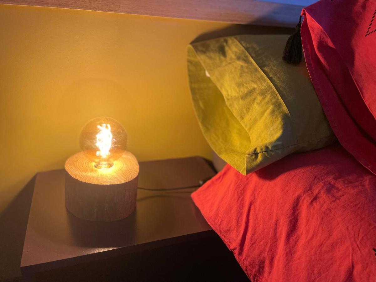 De Wabisabiboerderij Bed and Breakfast Oedelem Εξωτερικό φωτογραφία